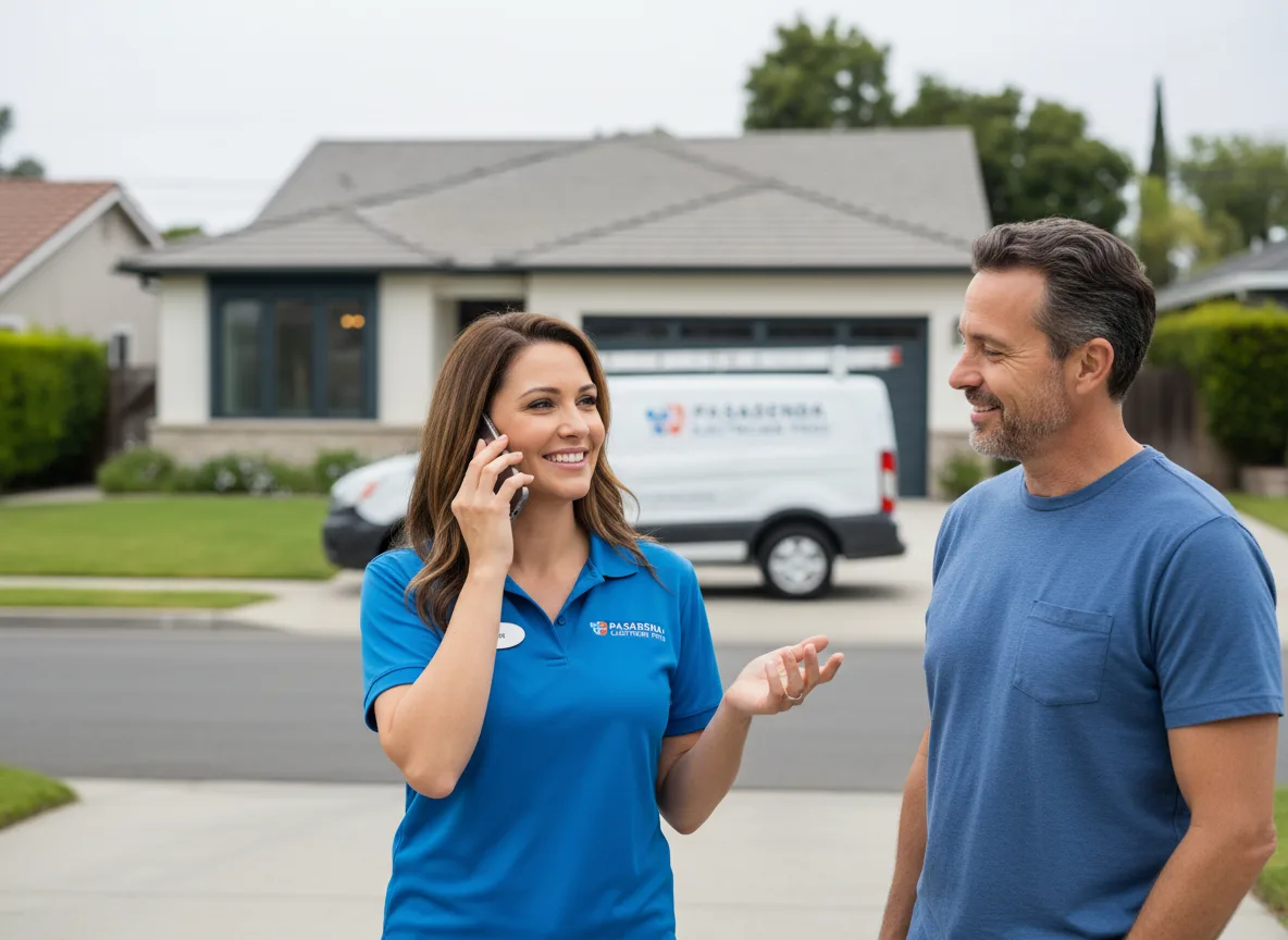 Electrician Austinburg, OH FAQs